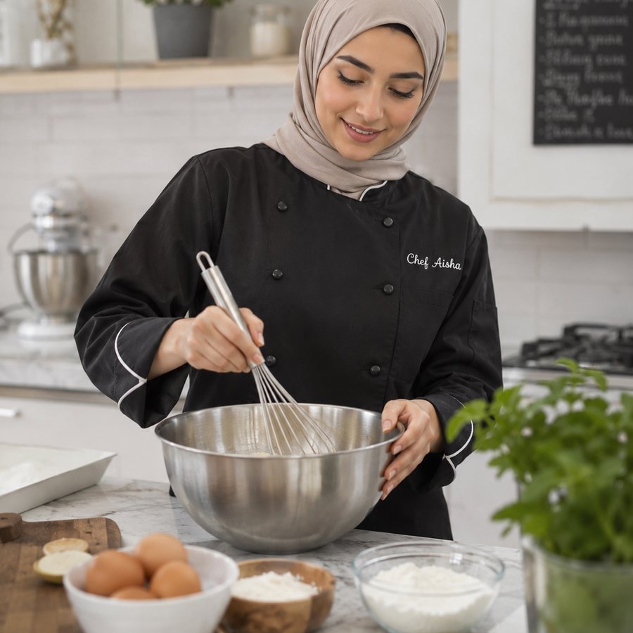 Salma Breakfast Table