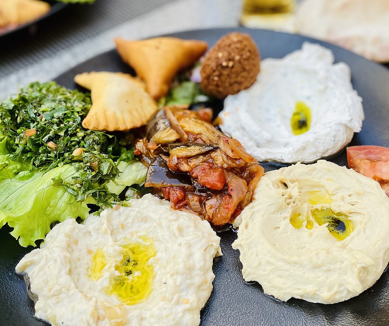 Mini Mutabbaq 2